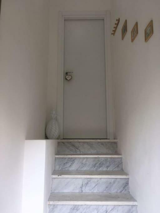 Appartamento Greta La Spezia Exterior foto
