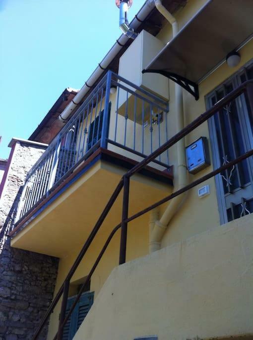 Appartamento Greta La Spezia Exterior foto